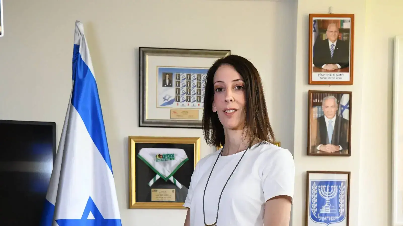 טל אוחנה, ראש מועצת ירוחם, מפעל לקנביס טל אוחנה, ראש מועצת ירוחם, מפעל לקנביס