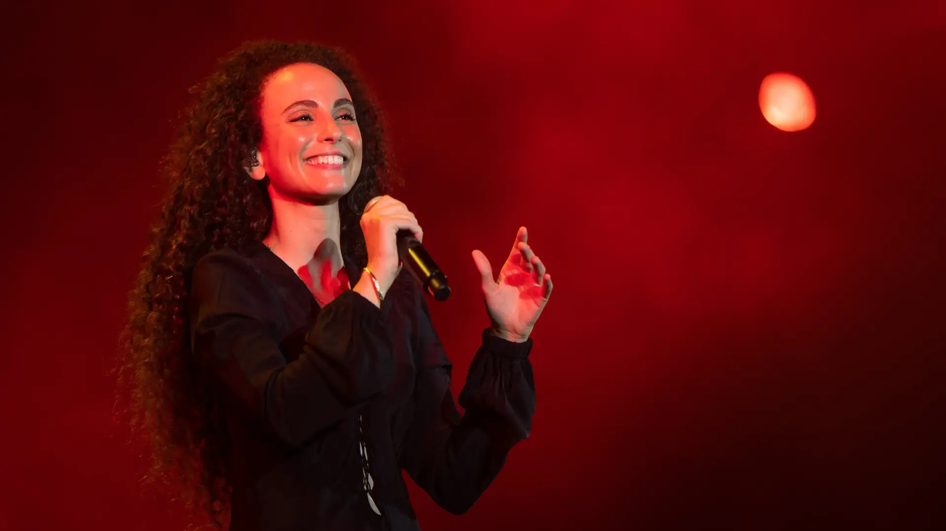 מופע מחווה 20 שנה למותו של מאיר אריאל, יולי 2019 מופע מחווה 20 שנה למותו של מאיר אריאל, יולי 2019