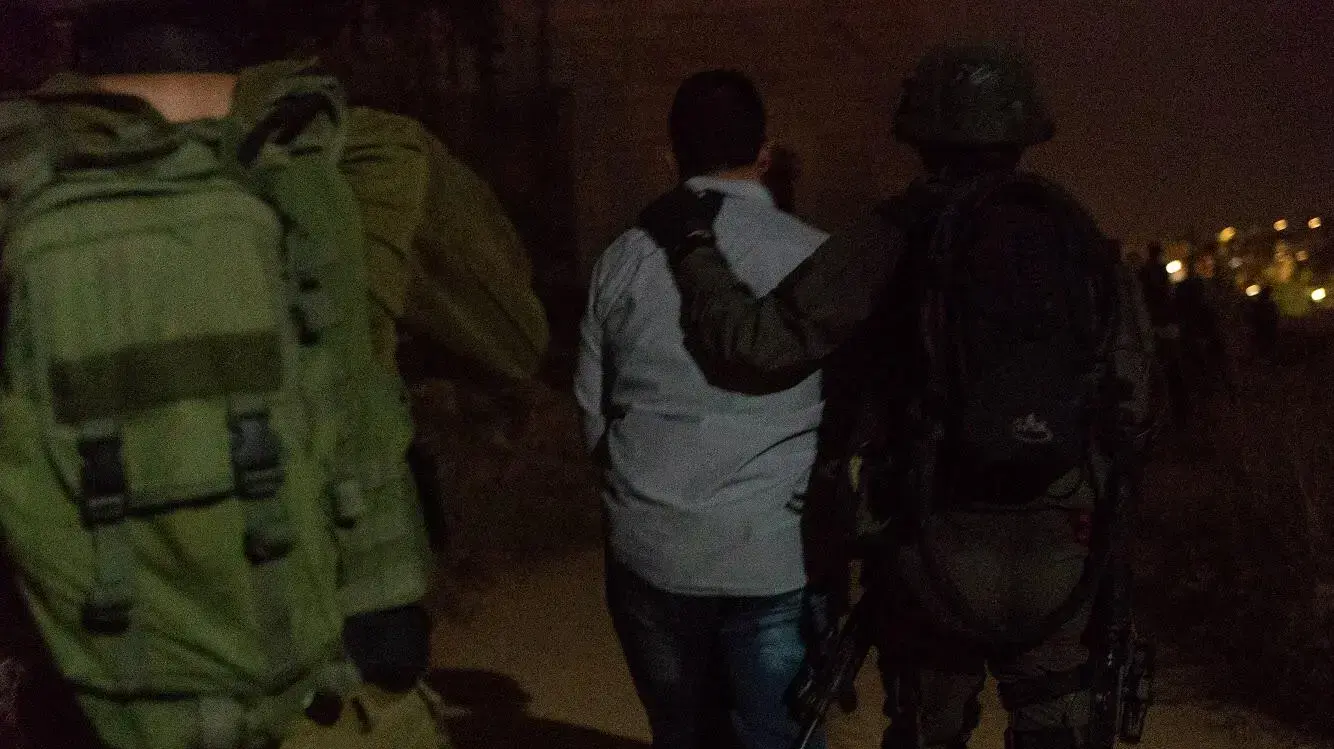 מבצע של לוחמי צה"ל בשיתוף כוחות שירות הביטחון הכללי לחשיפת ציר העברת כספי טרור במרחב החטיבות המרחביות ״בנימין" ו״אפרים״ מבצע של לוחמי צה"ל בשיתוף כוחות שירות הביטחון הכללי לחשיפת ציר העברת כספי טרור במרחב החטיבות המרחביות ״בנימין" ו״אפרים״