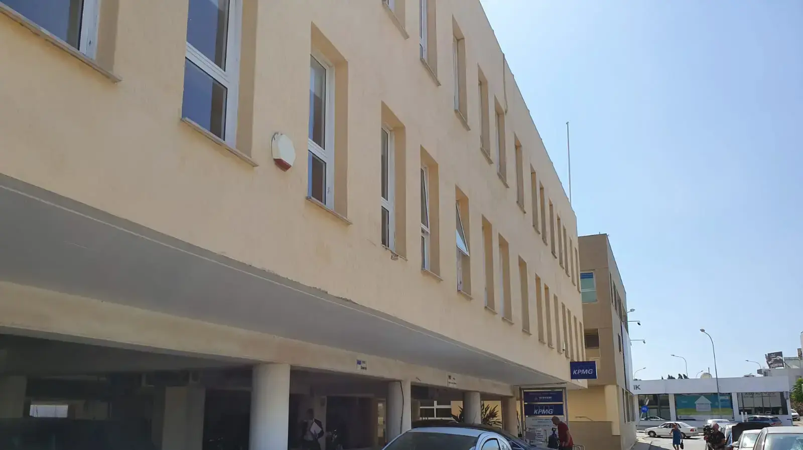 בית המשפט בו ייערך לחושדים באונס הנערים לכאורה של התיירת על- ידי קבוצת ישראלים בקפריסין בית המשפט בו ייערך לחושדים באונס הנערים לכאורה של התיירת על- ידי קבוצת ישראלים בקפריסין
