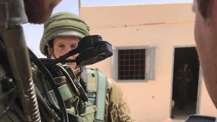 תא"ל סער צור תא"ל סער צור