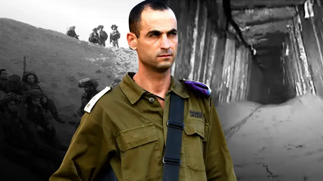 קאוור סטורי אלי ג'ינו