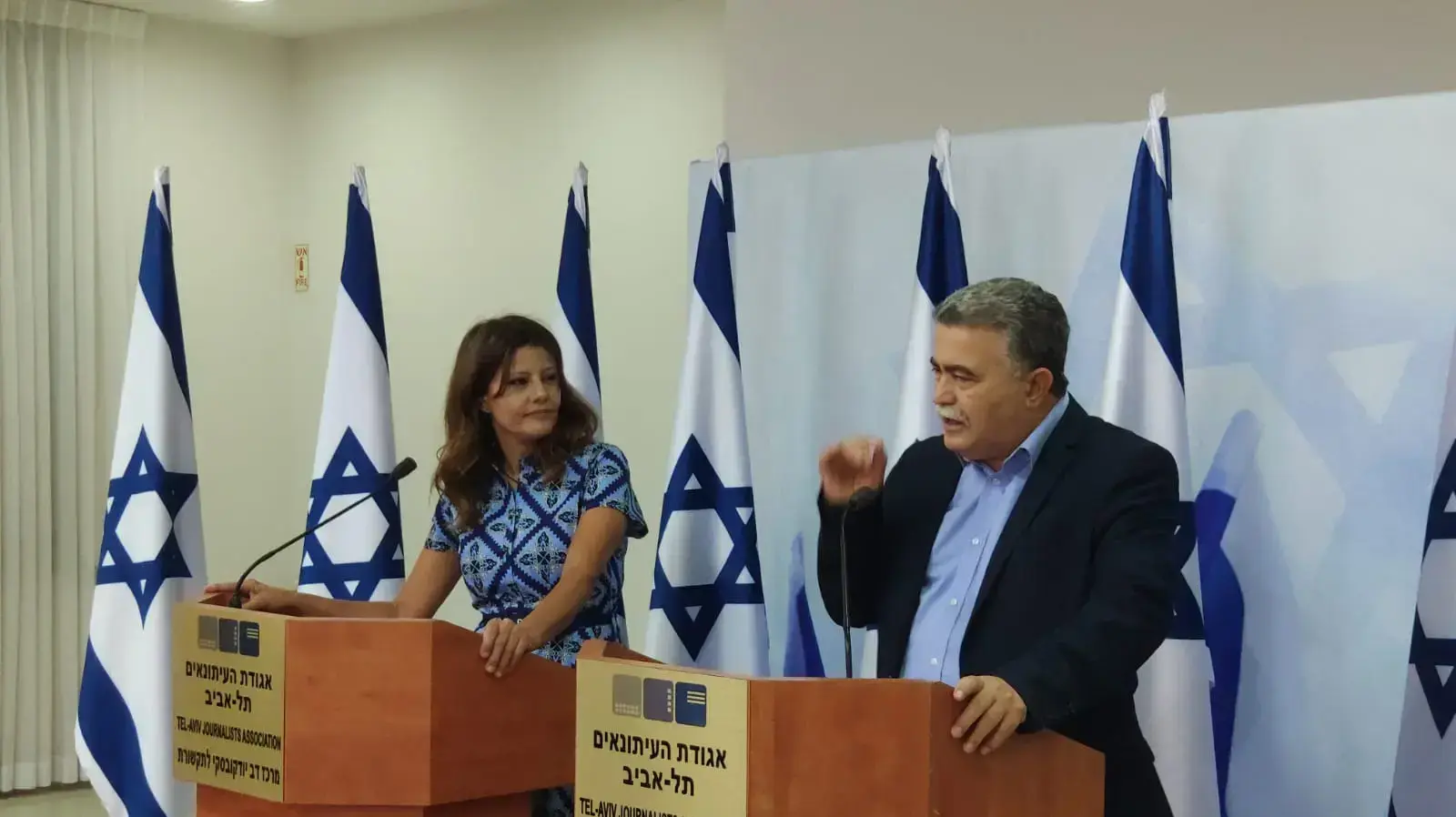 פרץ ולוי - איחוד_18.7.19 פרץ ולוי - איחוד_18.7.19