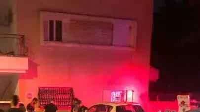 זירת הירי בפרדס חנה, 19 ביולי 2019 זירת הירי בפרדס חנה, 19 ביולי 2019
