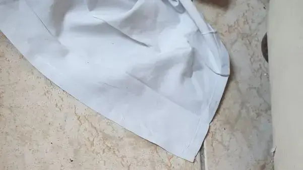 חדר המלון בקפריסין בו בוצע האונס חדר המלון בקפריסין בו בוצע האונס