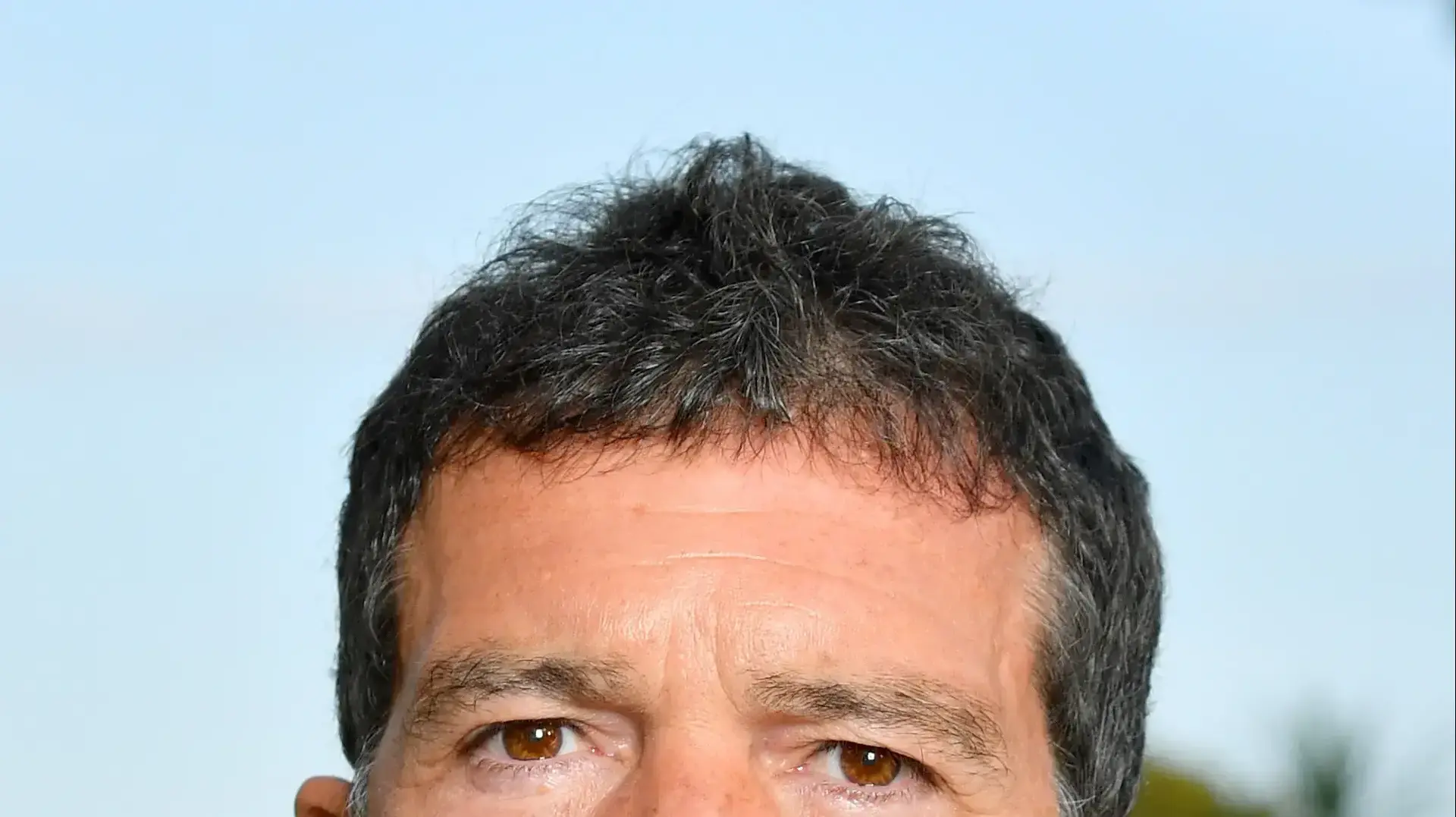 אנטוניו בנדרס אנטוניו בנדרס