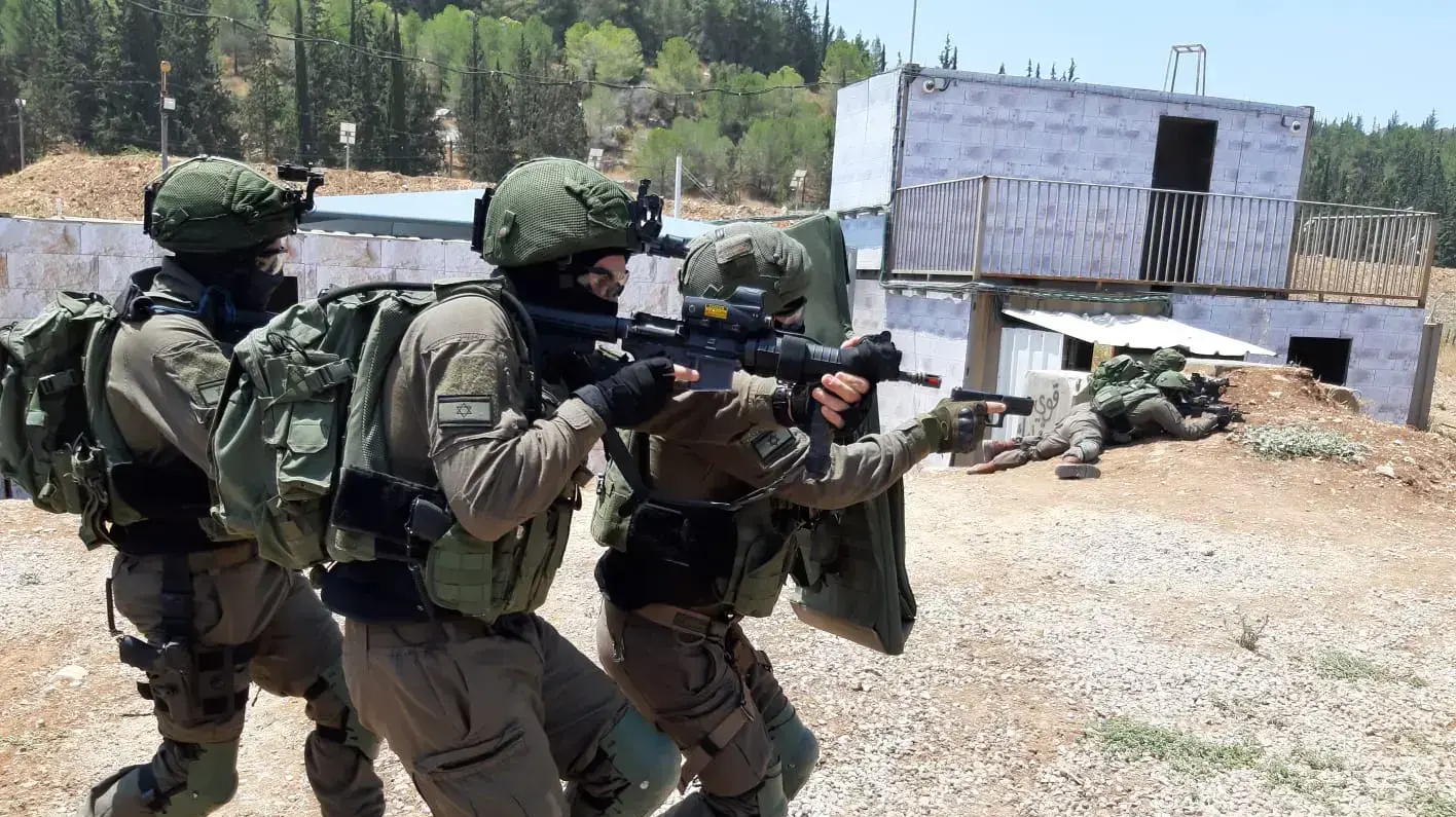 יום עיון - חשיפת בית הספר ללוט"ר, מתקן אדם, 22.07.2019 יום עיון - חשיפת בית הספר ללוט"ר, מתקן אדם, 22.07.2019
