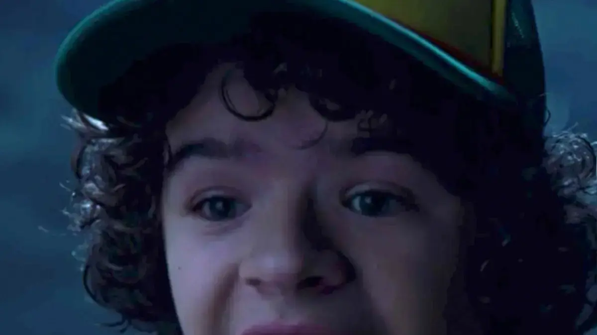 דברים מוזרים עונה 3 דברים מוזרים עונה 3