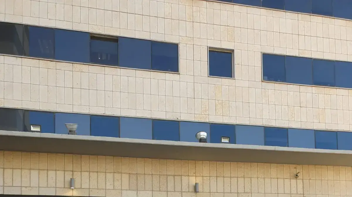 הפגנת האחיות בירושלים, 22 יולי 2019 הפגנת האחיות בירושלים, 22 יולי 2019