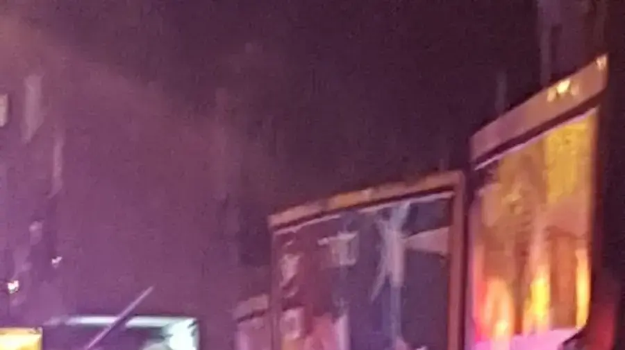 שוטר ירה בתושב השטחים בחדרה, 23 ביולי 2019 שוטר ירה בתושב השטחים בחדרה, 23 ביולי 2019