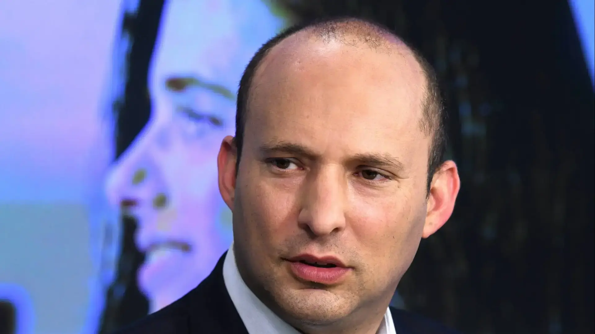 ראיון של של נפתלי בנט 23 ביולי 2019 ראיון של של נפתלי בנט 23 ביולי 2019