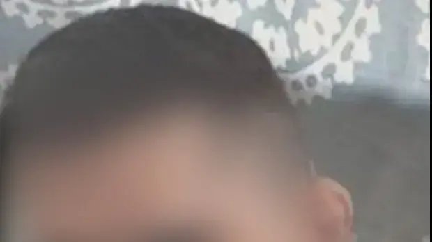 החוסה שנפגע מהתעללות, 23.07.2019 החוסה שנפגע מהתעללות, 23.07.2019