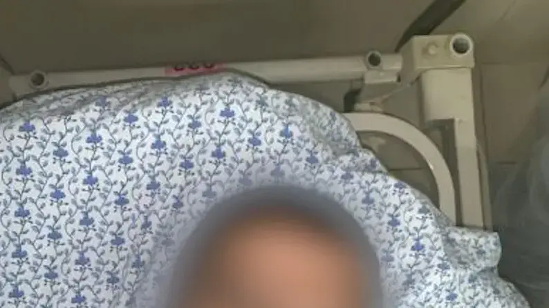 החוסה שנפגע מהתעללות, 23.07.2019