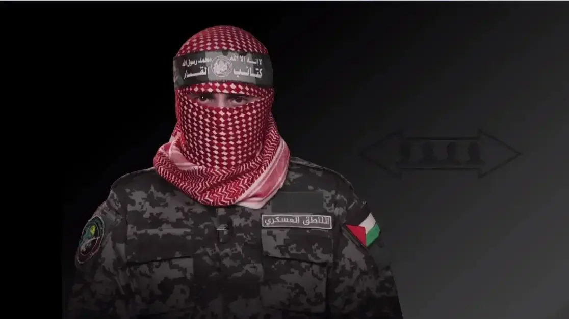 בכיר בחמאס שהזהיר מפני מקרה נוסף של רון ארד בכיר בחמאס שהזהיר מפני מקרה נוסף של רון ארד
