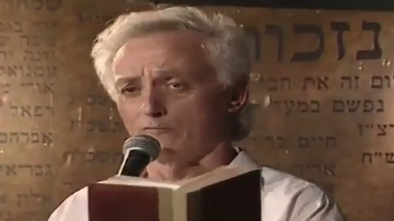 חנוך אלבלק חנוך אלבלק