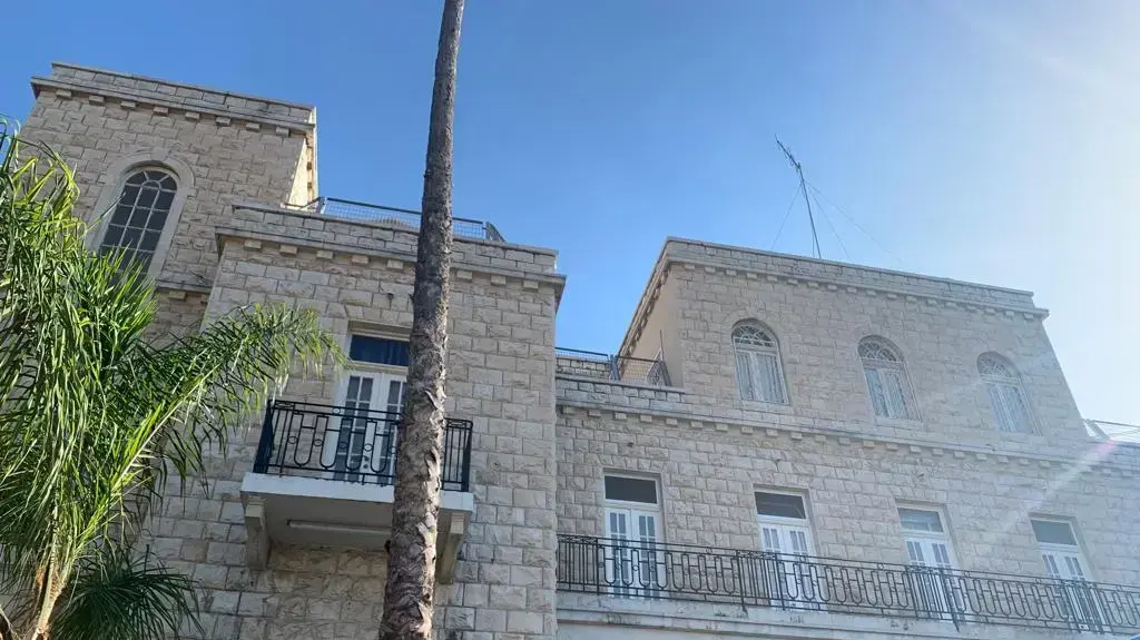 מעון רמת חיפה מעון רמת חיפה