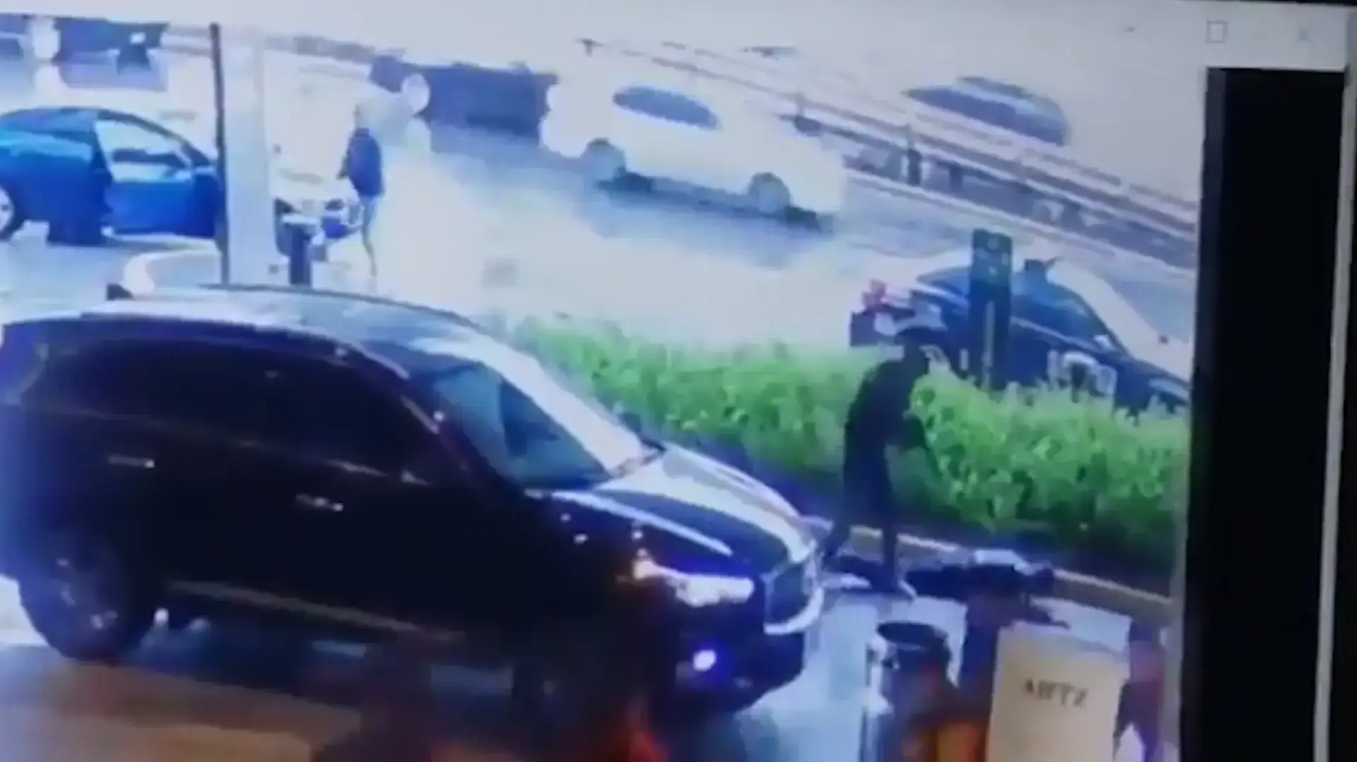 אירוע ירי במקסיקו כנגד שני ישראלים