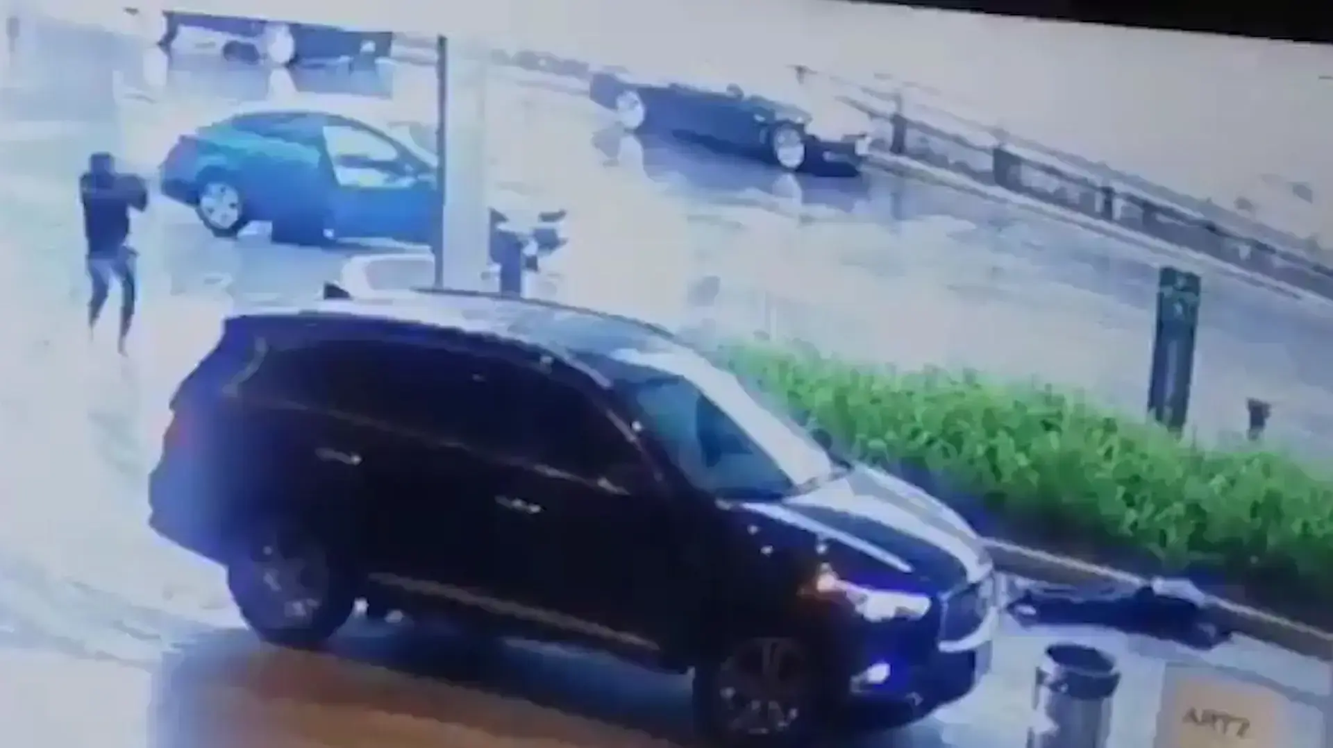 אירוע ירי במקסיקו כנגד שני ישראלים אירוע ירי במקסיקו כנגד שני ישראלים