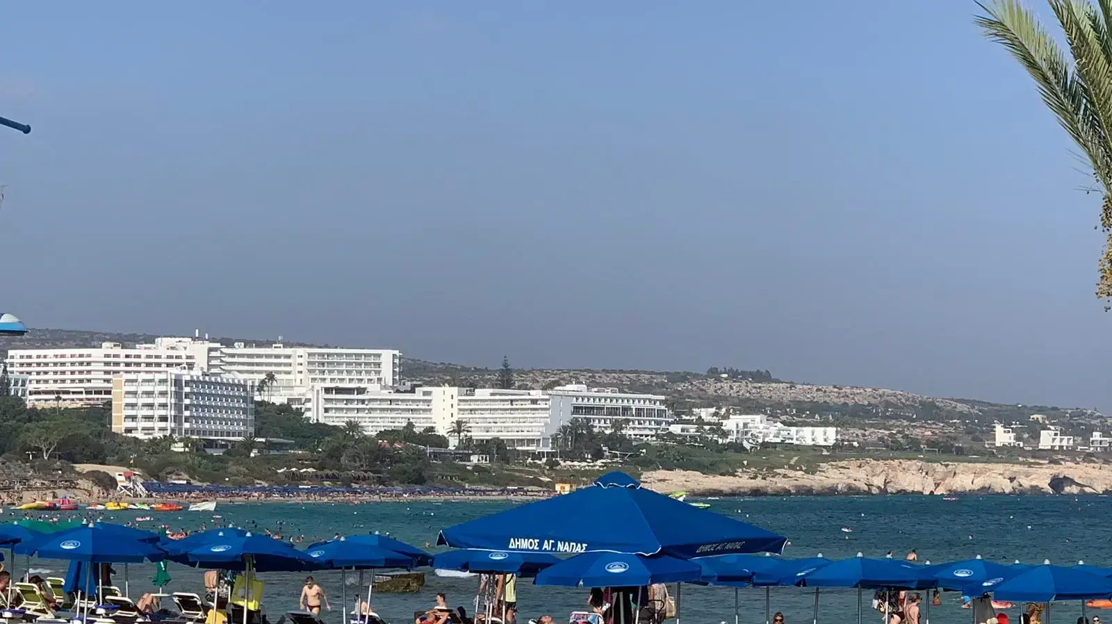 איה נאפה - 25 יולי 2019 איה נאפה - 25 יולי 2019