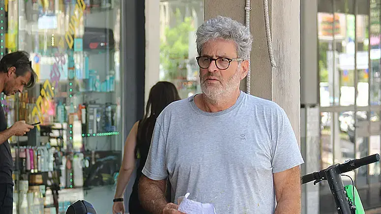אייל שני בתל אביב אייל שני בתל אביב