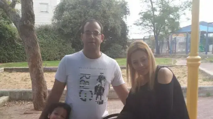 אופיר חסדאי אופיר חסדאי