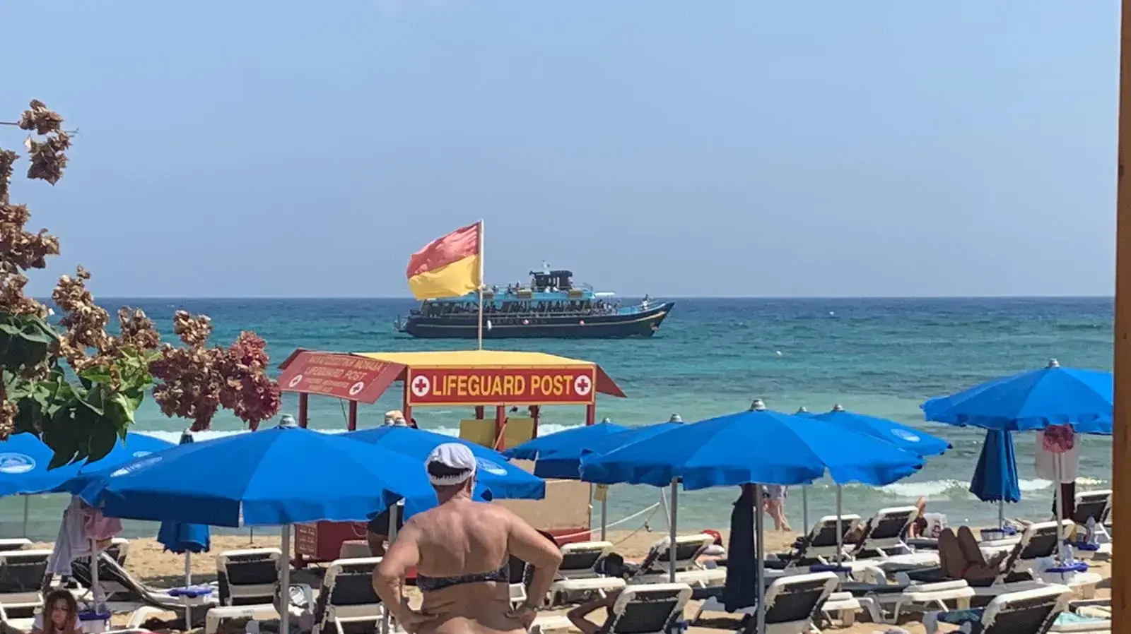 איה נאפה 29 ביולי 2019 
