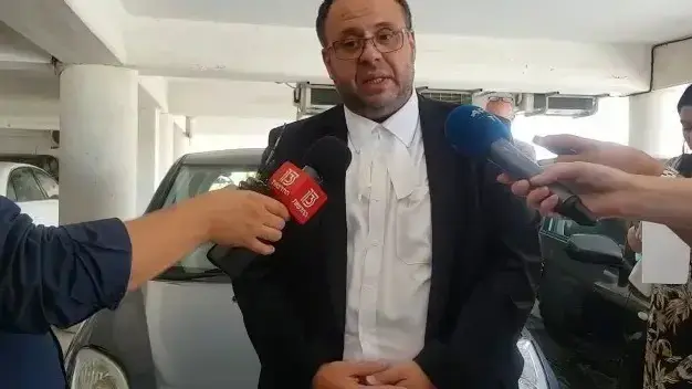 עו"ד אנדריאס פיטאדג'יס 
מייצג את החשודה הבריטית