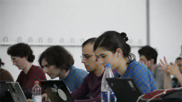אשליה שחור לבן אשליה שחור לבן