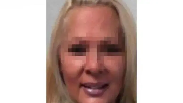 האישה שהתלוותה לשני הישראלים שנרצחו במקסיקו האישה שהתלוותה לשני הישראלים שנרצחו במקסיקו