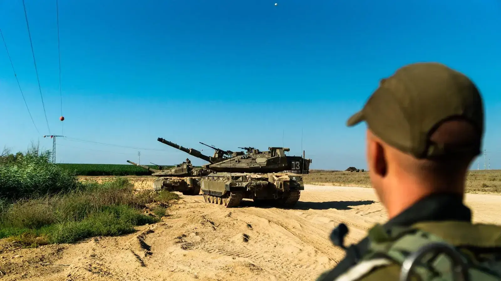 תרגיל אוגדת עזה 31 ביולי 2019 