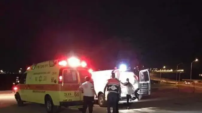 זירת הרצח בלקיה 31 ביולי 2019 זירת הרצח בלקיה 31 ביולי 2019