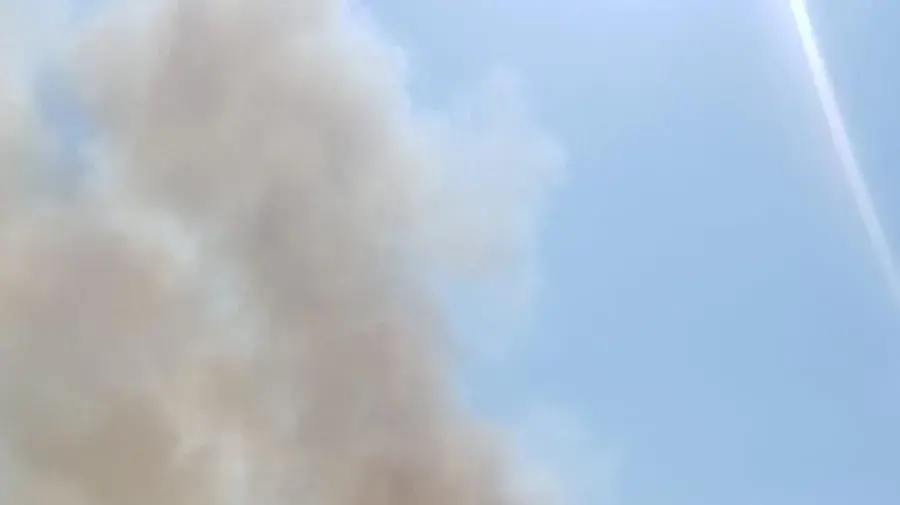 שריפה יער כרמילה הסמוך ליישוב בית מאיר שצפונית לבית שמש שריפה יער כרמילה הסמוך ליישוב בית מאיר שצפונית לבית שמש