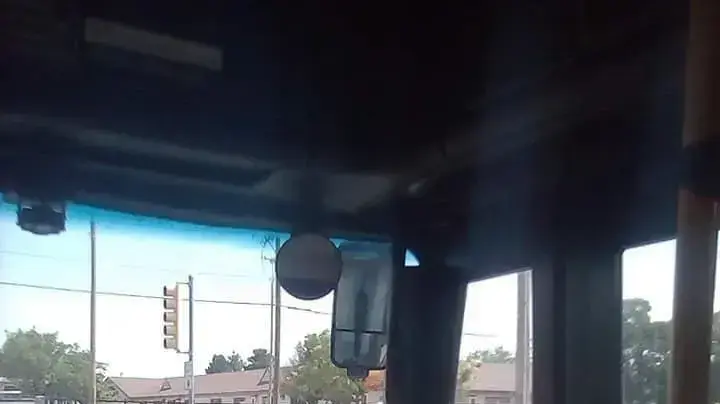 רגע תפיסת היורה בוולמראט בטקסס ארצות הברית רגע תפיסת היורה בוולמראט בטקסס ארצות הברית