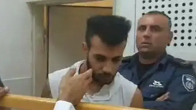אסלאם ח׳טיב החשוד בפגע וברח בהשפעת סמים בתאונה שבה נהרגה צעירה בגליל אסלאם ח׳טיב החשוד בפגע וברח בהשפעת סמים בתאונה שבה נהרגה צעירה בגליל