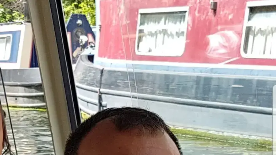 שי גבאי, אזרח עובד צה"ל מגבעת אולגה, שנהרג בפיצוץ בתל השומר