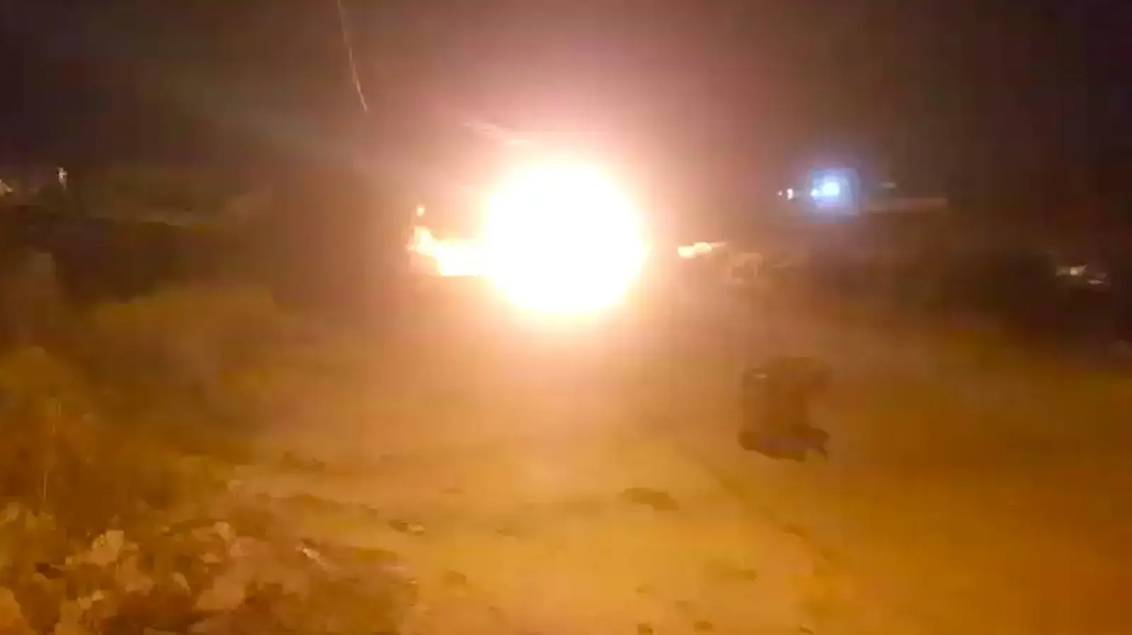 תיעוד פעילות לוחמי צה״ל בעיר חברון 6 באוגוסט 2019 (לוחיות ברזל שעותדו לרסס) תיעוד פעילות לוחמי צה״ל בעיר חברון 6 באוגוסט 2019 (לוחיות ברזל שעותדו לרסס)