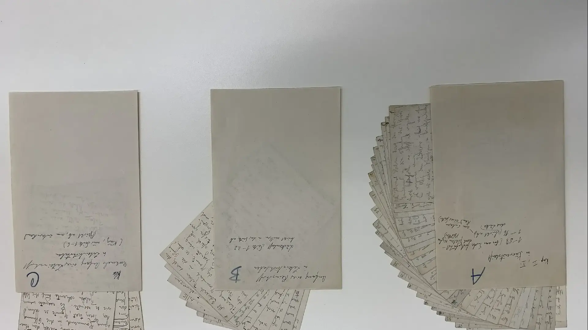 הכנות לחתונה בכפר כתב ידו של פרנץ קפקא הכנות לחתונה בכפר כתב ידו של פרנץ קפקא