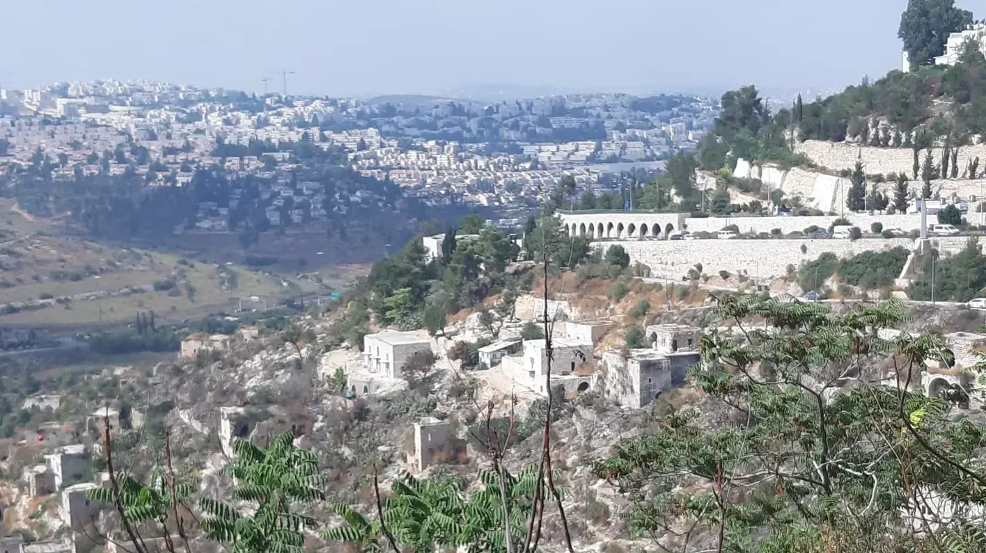 מאבק המשפחה מליפתא נגד פינוי מאבק המשפחה מליפתא נגד פינוי