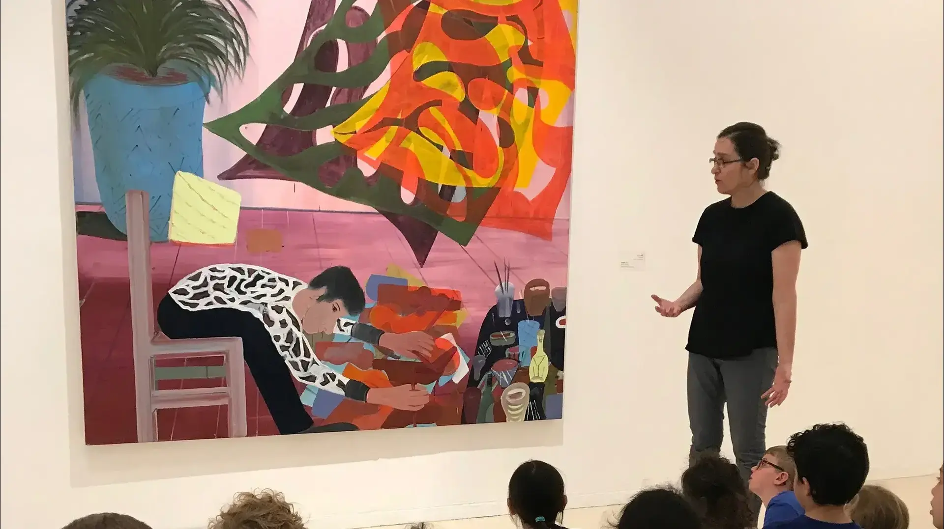 מוזיאון הרצליה לאמנות עכשווית מוזיאון הרצליה לאמנות עכשווית