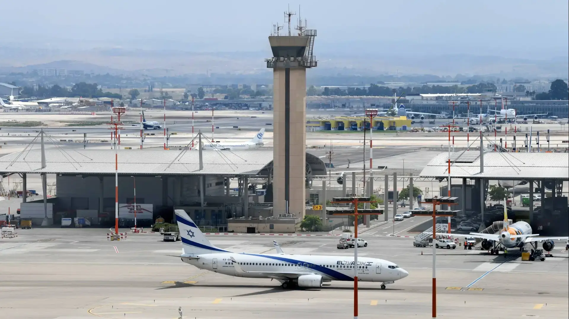 עומס בנתבג , אוגוסט 2019, חלק שני עומס בנתבג , אוגוסט 2019, חלק שני