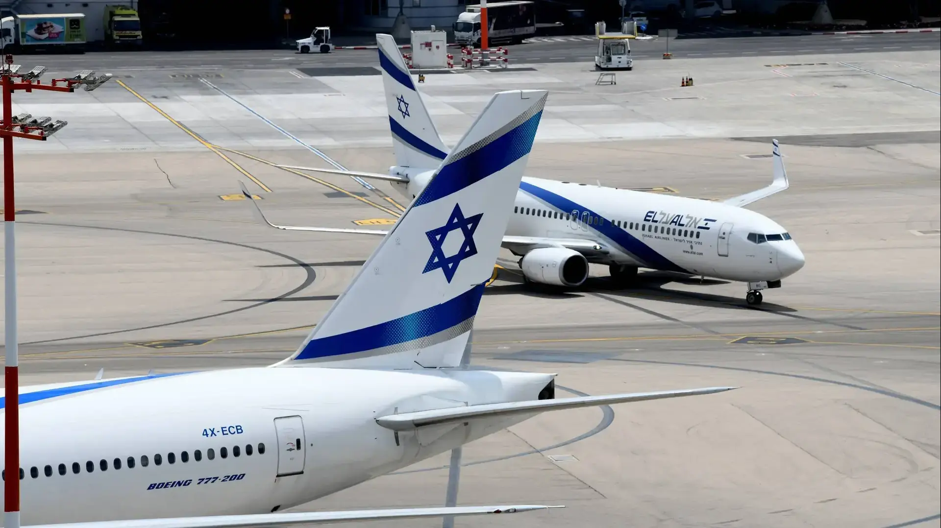 עומס בנתבג , אוגוסט 2019, חלק שני עומס בנתבג , אוגוסט 2019, חלק שני