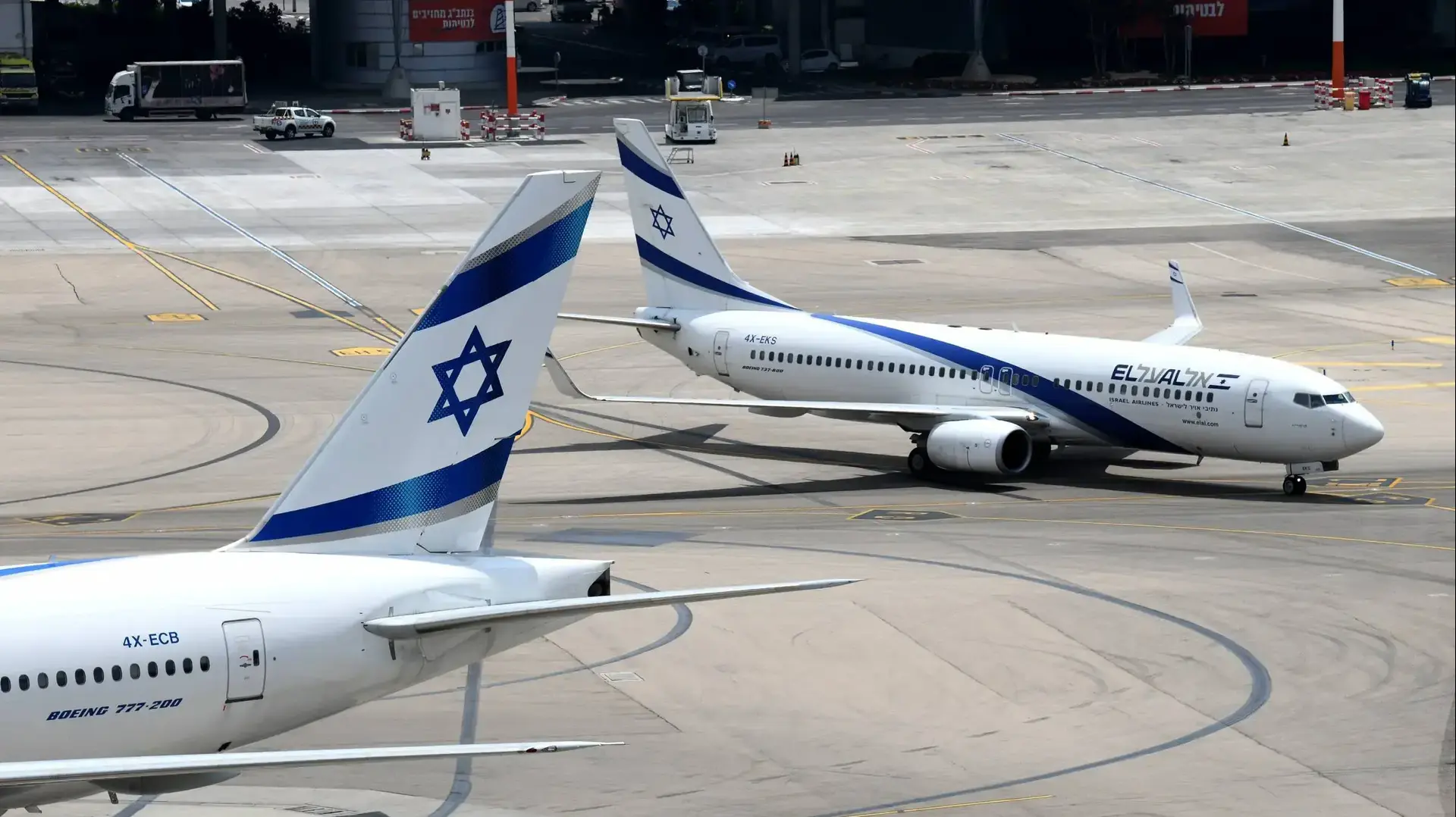 עומס בנתבג , אוגוסט 2019, חלק שני עומס בנתבג , אוגוסט 2019, חלק שני
