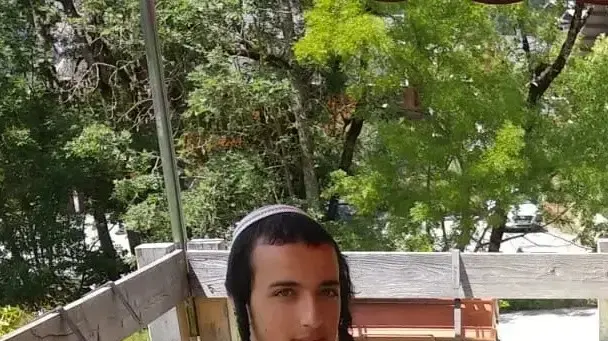 דביר שורק, חמ"ל, פיגוע דקירה בגוש עציון דביר שורק, חמ"ל, פיגוע דקירה בגוש עציון