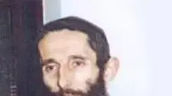 בנימין הרלינג סבו של דביר שורק החייל בן ה- 18 שנדקר למוות בציר בין מגדל עוז לאפרת בנימין הרלינג סבו של דביר שורק החייל בן ה- 18 שנדקר למוות בציר בין מגדל עוז לאפרת