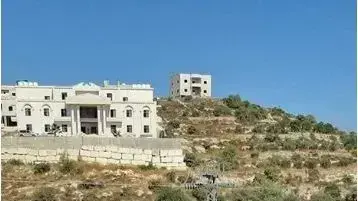 סריקות של כוחות צה"ל בבית פג'אר סביב רוצחיו שך דביר שורק החייל בן ה- 18 שנדקר למוות בציר בין מגדל עוז לאפרת 8 באוגוסט 2019 סריקות של כוחות צה"ל בבית פג'אר סביב רוצחיו שך דביר שורק החייל בן ה- 18 שנדקר למוות בציר בין מגדל עוז לאפרת 8 באוגוסט 2019