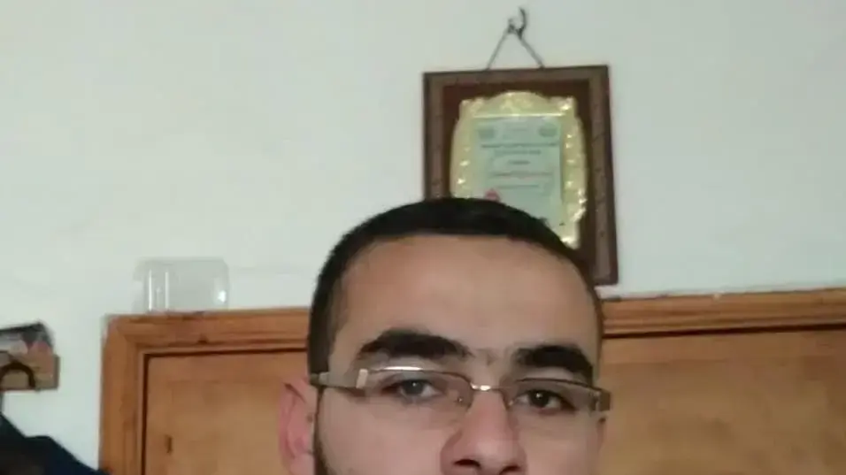 נסיר עסאפרה שנעצר בחשד למעורבות ברצח דביר שורק נסיר עסאפרה שנעצר בחשד למעורבות ברצח דביר שורק