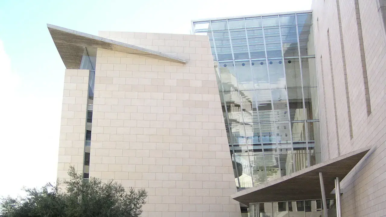 היכל המשפט בחיפה, 2016 היכל המשפט בחיפה, 2016