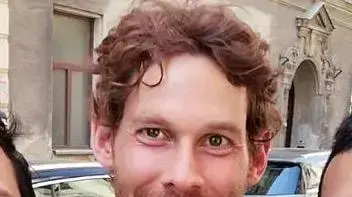 עדי מס, הישראלי שנהרג מנפילת מגובה בהר בדרום גרמניה. 11 באוגוסט 2019 עדי מס, הישראלי שנהרג מנפילת מגובה בהר בדרום גרמניה. 11 באוגוסט 2019