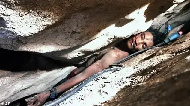 גבר קמבודי תקוע גבר קמבודי תקוע
