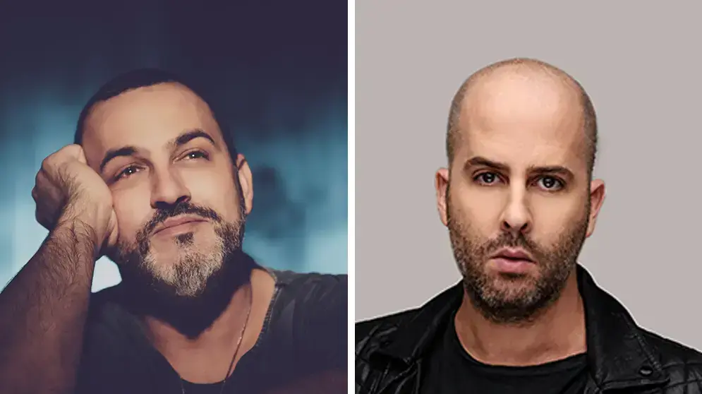 עילי בוטנר, קובי אפללו עילי בוטנר, קובי אפללו
